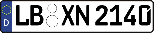 LB-XN2140