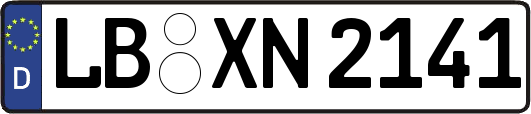 LB-XN2141