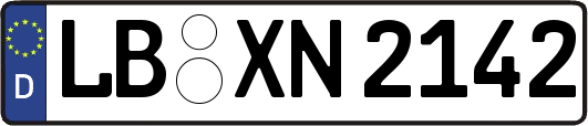 LB-XN2142