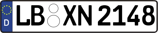 LB-XN2148