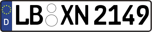 LB-XN2149