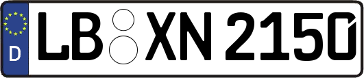 LB-XN2150