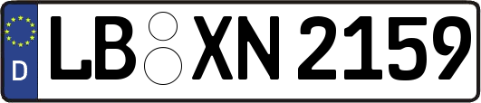 LB-XN2159
