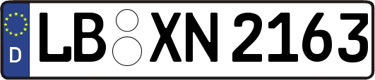 LB-XN2163