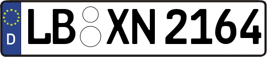 LB-XN2164