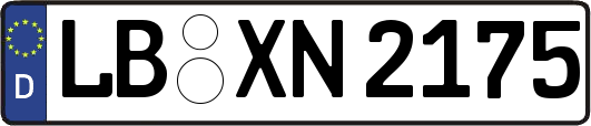 LB-XN2175