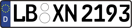 LB-XN2193