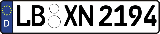 LB-XN2194