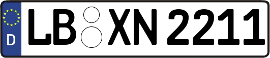LB-XN2211