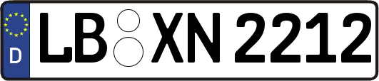 LB-XN2212