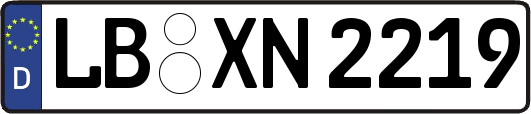 LB-XN2219