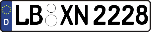 LB-XN2228