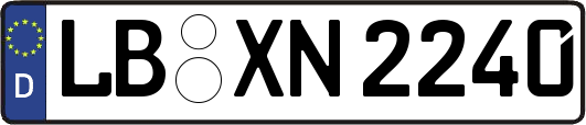 LB-XN2240