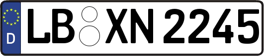 LB-XN2245