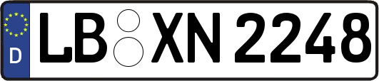 LB-XN2248