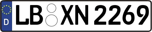 LB-XN2269