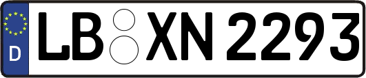 LB-XN2293