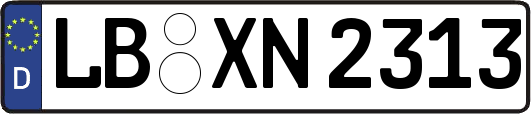 LB-XN2313