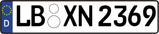 LB-XN2369