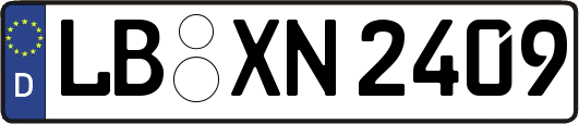 LB-XN2409