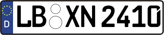 LB-XN2410
