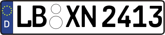 LB-XN2413