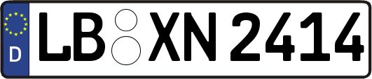LB-XN2414