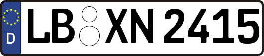 LB-XN2415