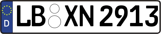 LB-XN2913