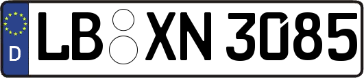 LB-XN3085
