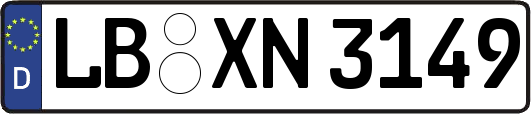 LB-XN3149
