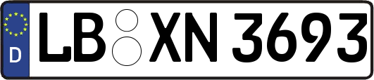 LB-XN3693