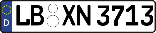 LB-XN3713