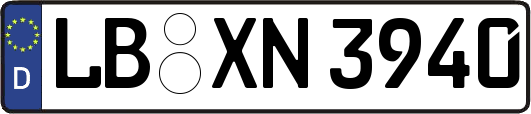 LB-XN3940