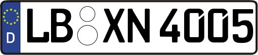 LB-XN4005