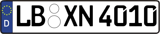 LB-XN4010