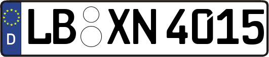 LB-XN4015