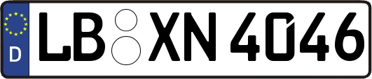 LB-XN4046