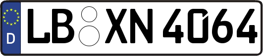 LB-XN4064