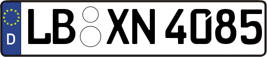 LB-XN4085