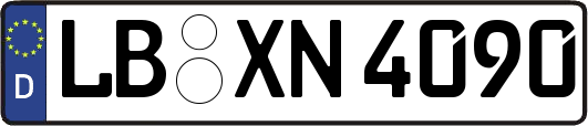 LB-XN4090