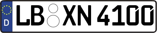 LB-XN4100