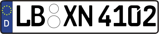 LB-XN4102