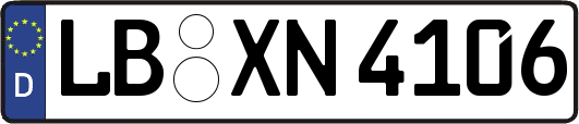 LB-XN4106