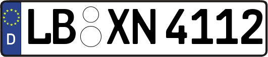 LB-XN4112