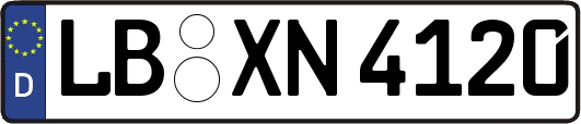 LB-XN4120