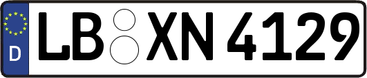 LB-XN4129