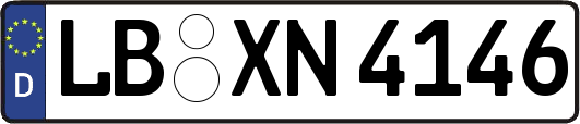 LB-XN4146