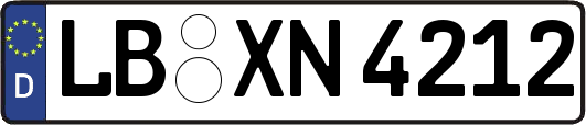 LB-XN4212