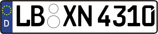 LB-XN4310